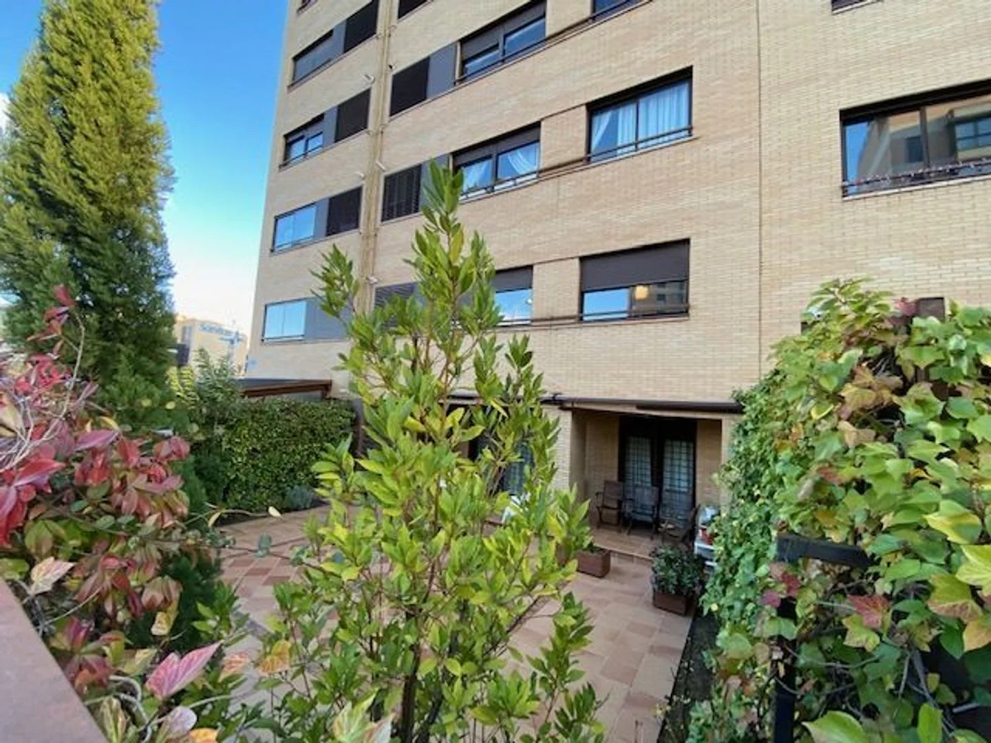 Piso en calle Infante Fernando, 6 - Foto 3