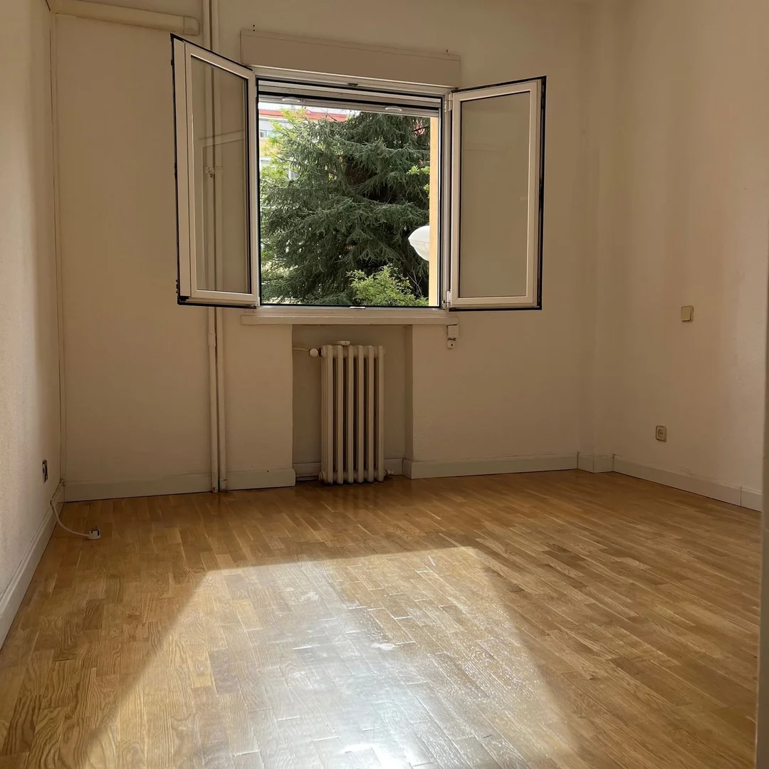 Piso en Avenida de Valladolid, 35 D, Casa de Campo - Foto 4