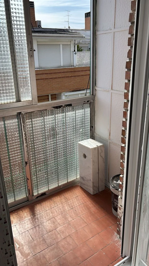 Piso en Metro opañel, Opañel - Foto 18