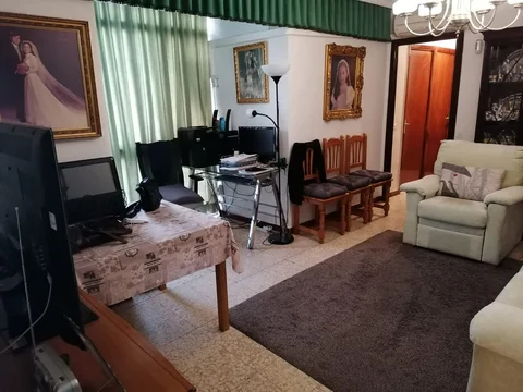 Piso en calle Arrieros, 2 - Foto 3