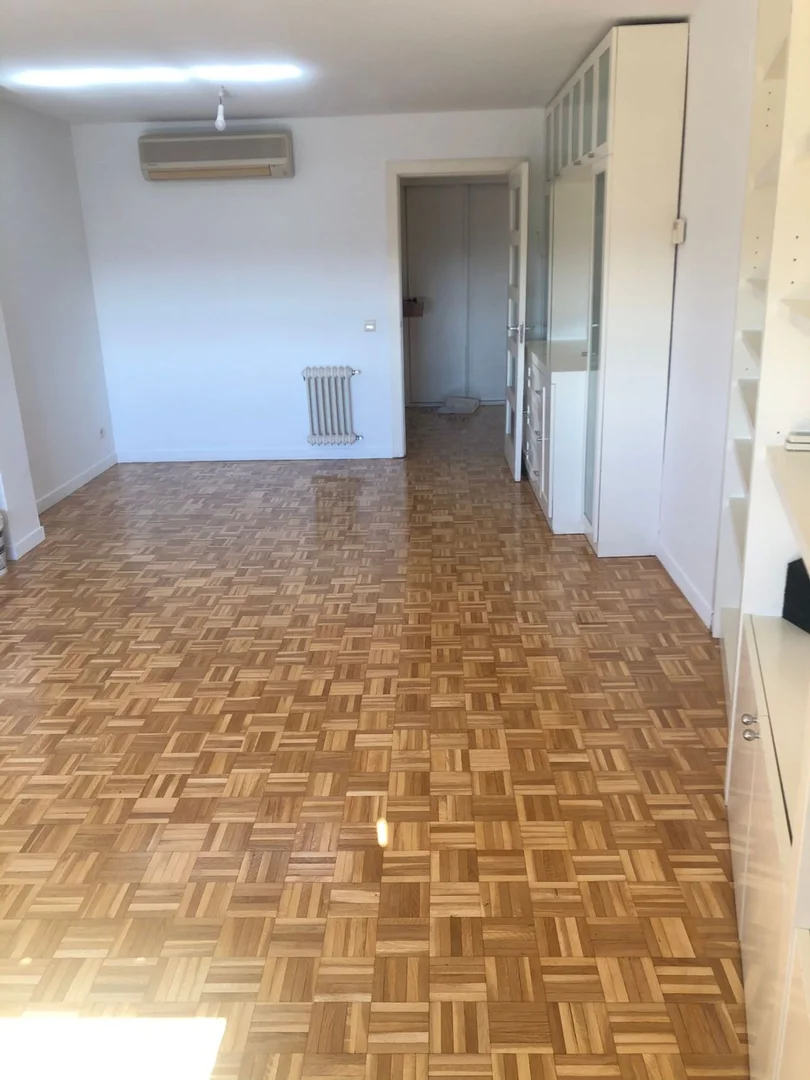 Piso en calle Cardenal Marcelo Spínola, 50 - Foto 4