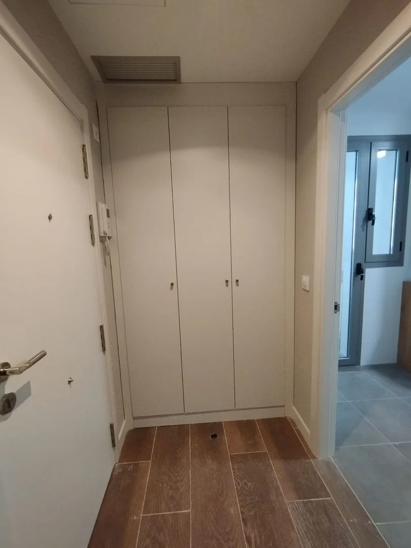 Piso en calle de Valderribas, 46 - Foto 3