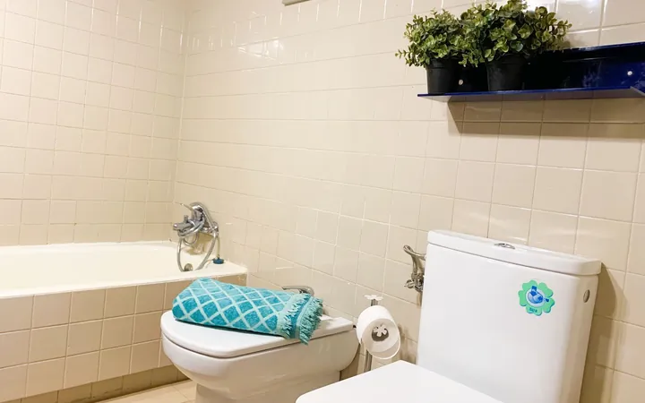 Estudio en Calle de Orense, 28, Cuatro Caminos - Foto 7