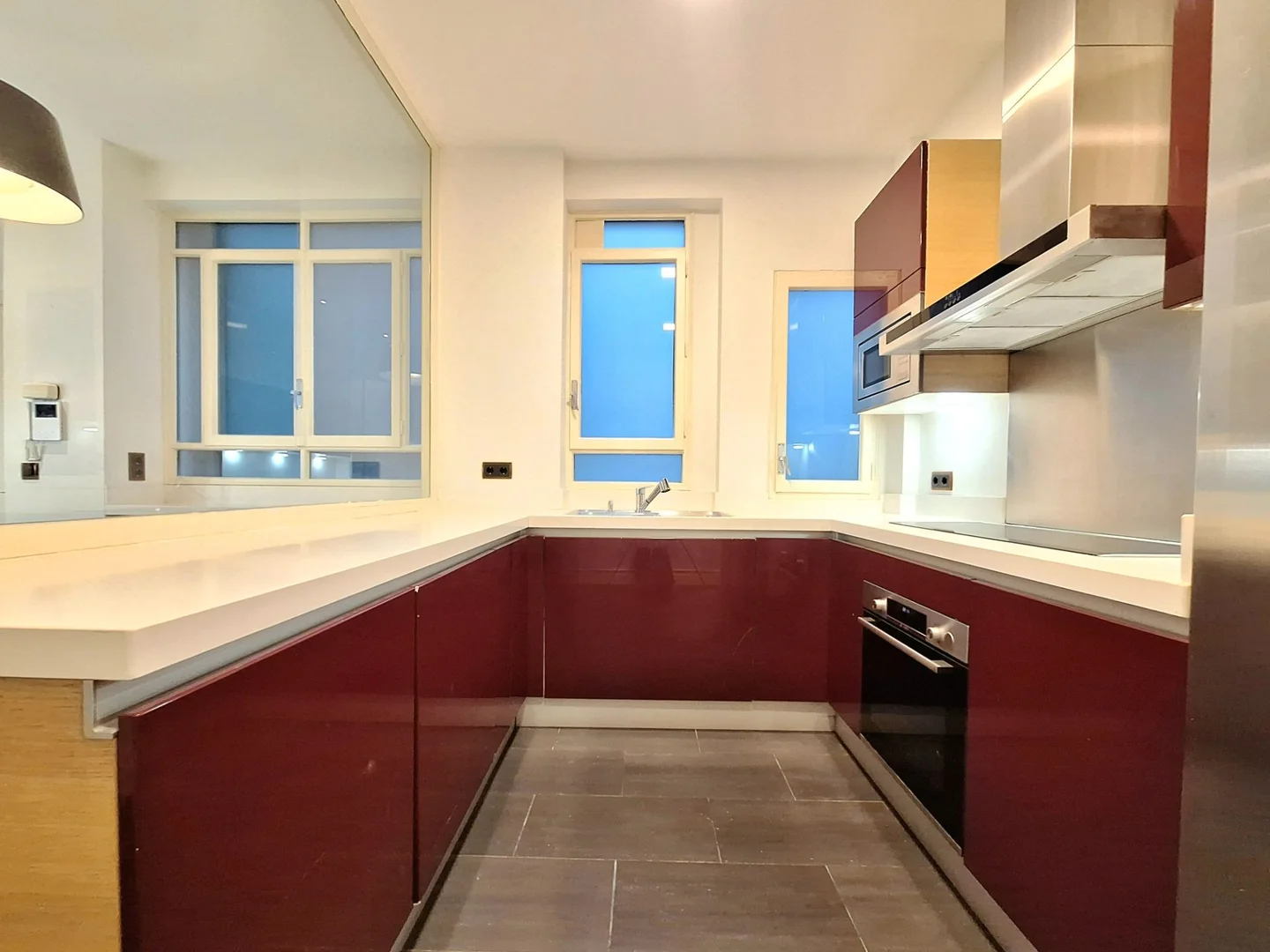 Piso en  Madrid Capital - Foto 35