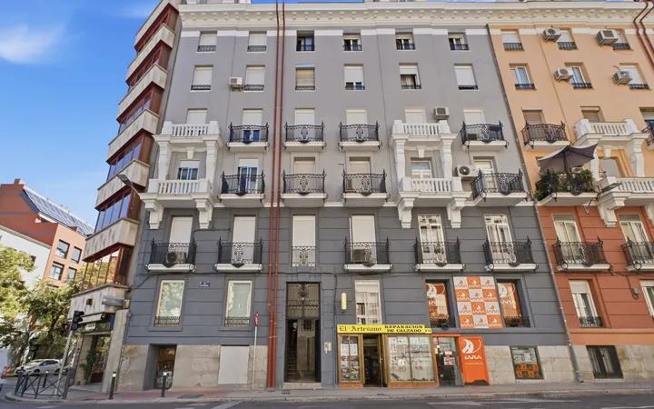 Piso en Calle de Cartagena, 110, Prosperidad - Foto 2