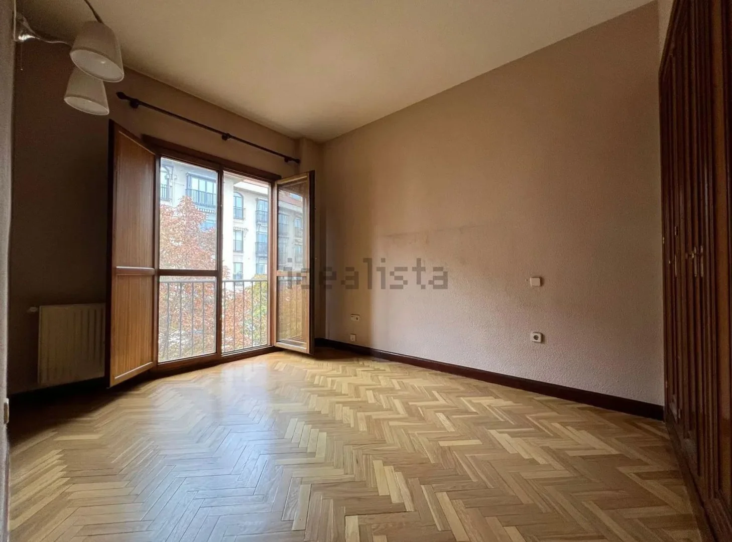 Piso en Plaza de la Virgen de la Paloma, Palacio - Foto 2