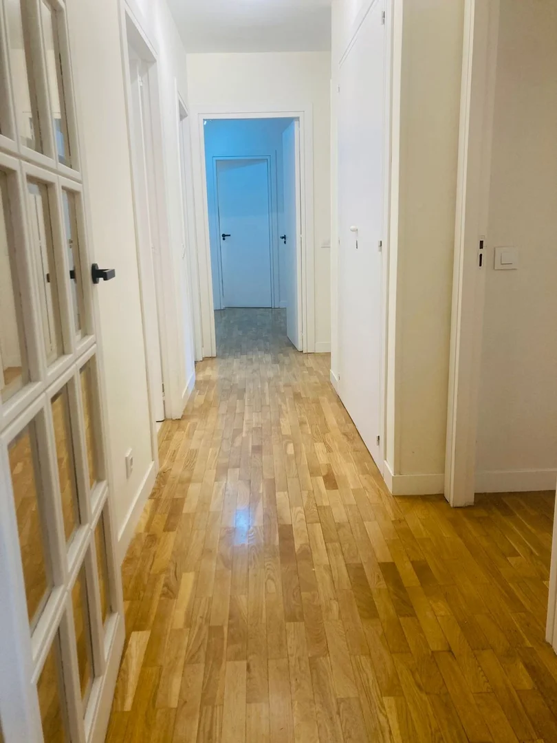Alquiler de piso en Calle de Ramonet, 5 - Foto 48