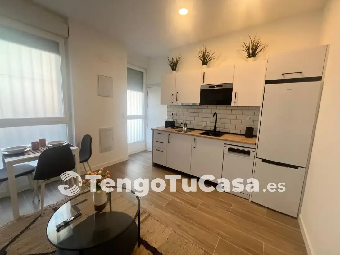 Piso en  Calle de Etruria - Foto 6