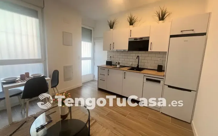 Piso en  Calle de Etruria - Foto 6