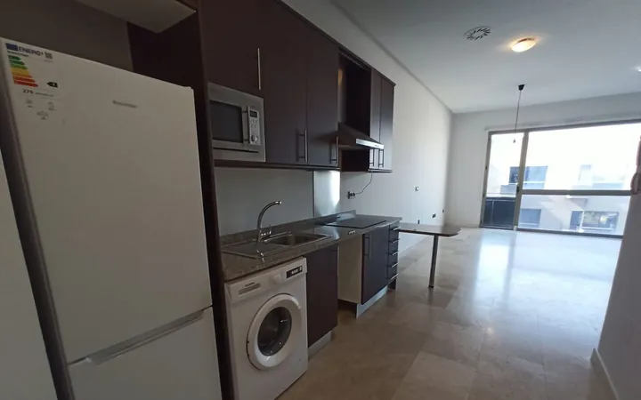 Estudio en Calle Laguna del Marquesado, 11, Villaverde Alto - Foto 4