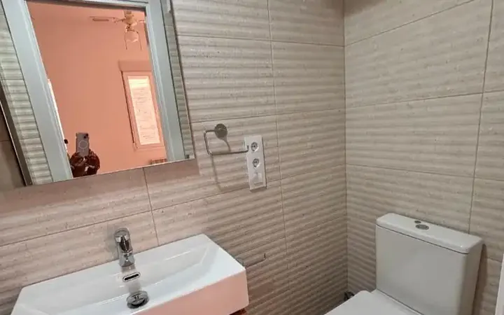 Piso en  Avenida de la Ciudad de Barcelona 111 - Foto 6