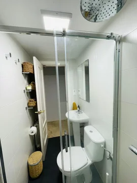 Piso en calle de María de Guzmán, 29 - Foto 11