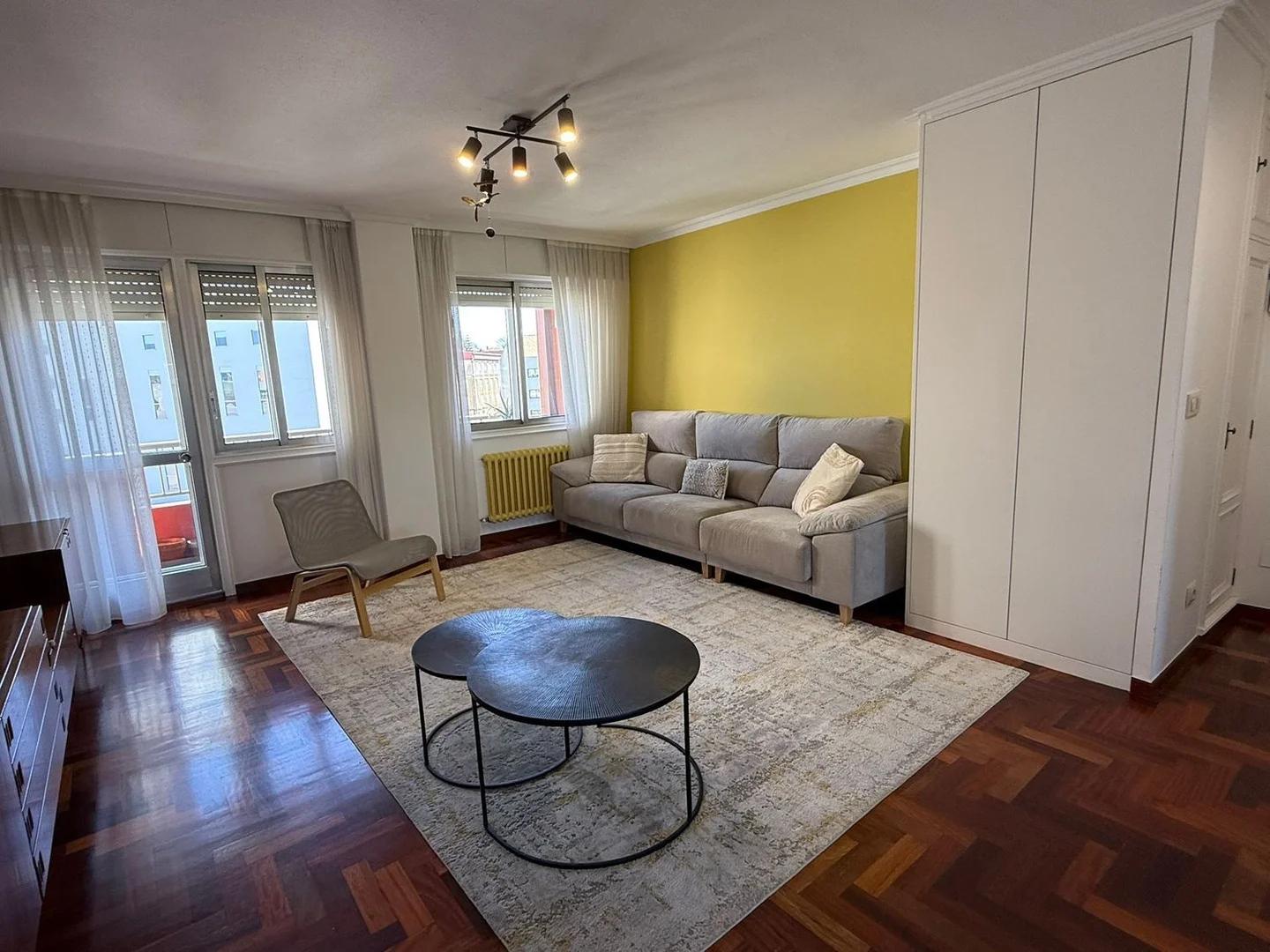 Piso en calle Padre Feijóo, 6 - Foto 3