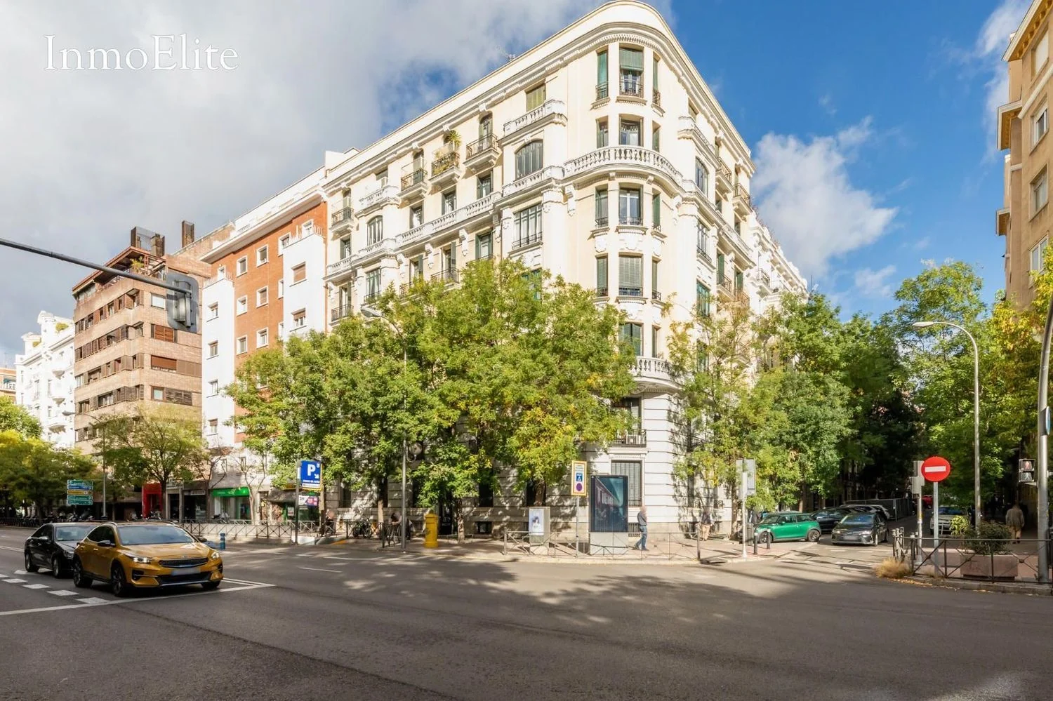 Piso en Calle de Diego de León, Lista - Foto 27
