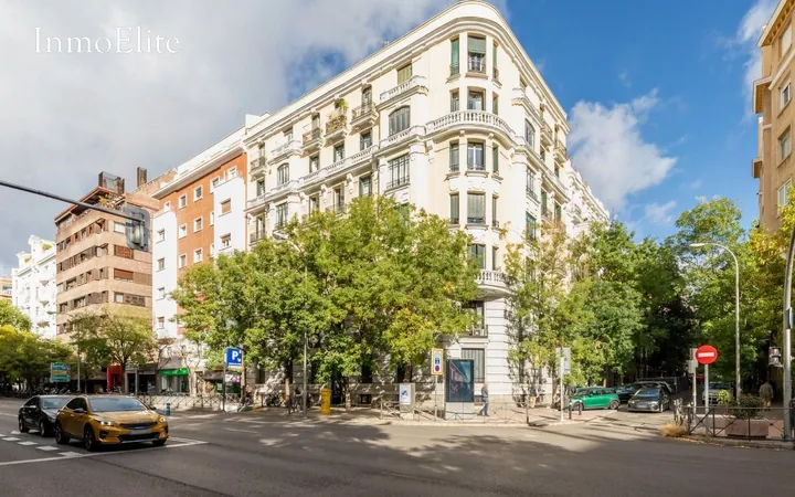 Piso en Calle de Diego de León, Lista - Foto 27