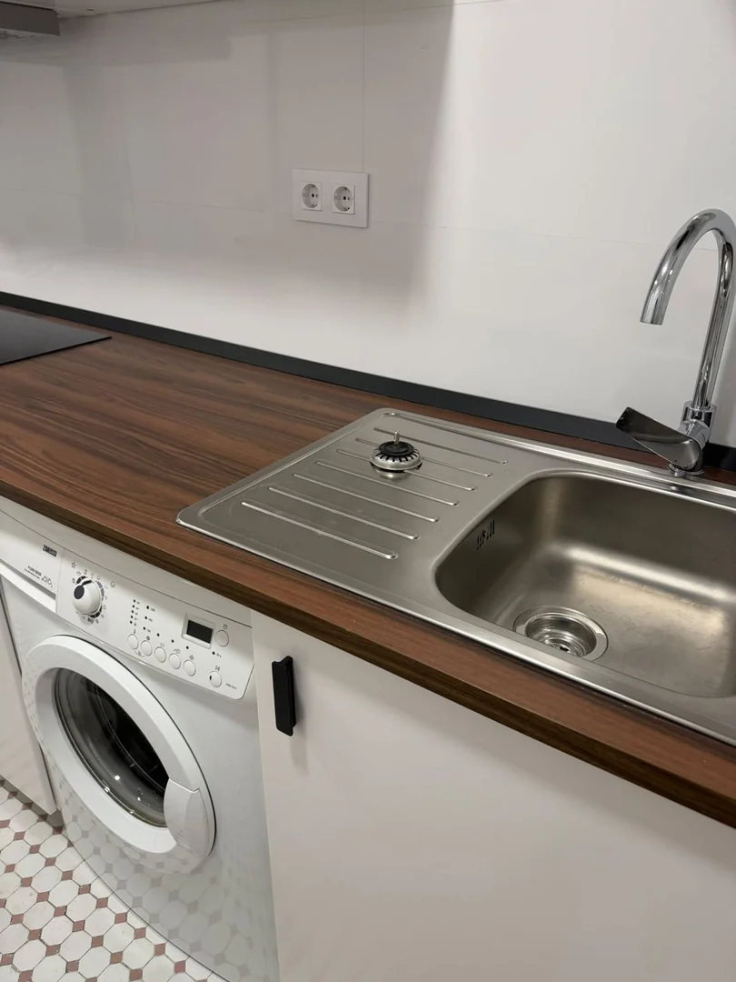 Piso en Calle de Nicolás Sánchez, 128, Pradolongo - Foto 6
