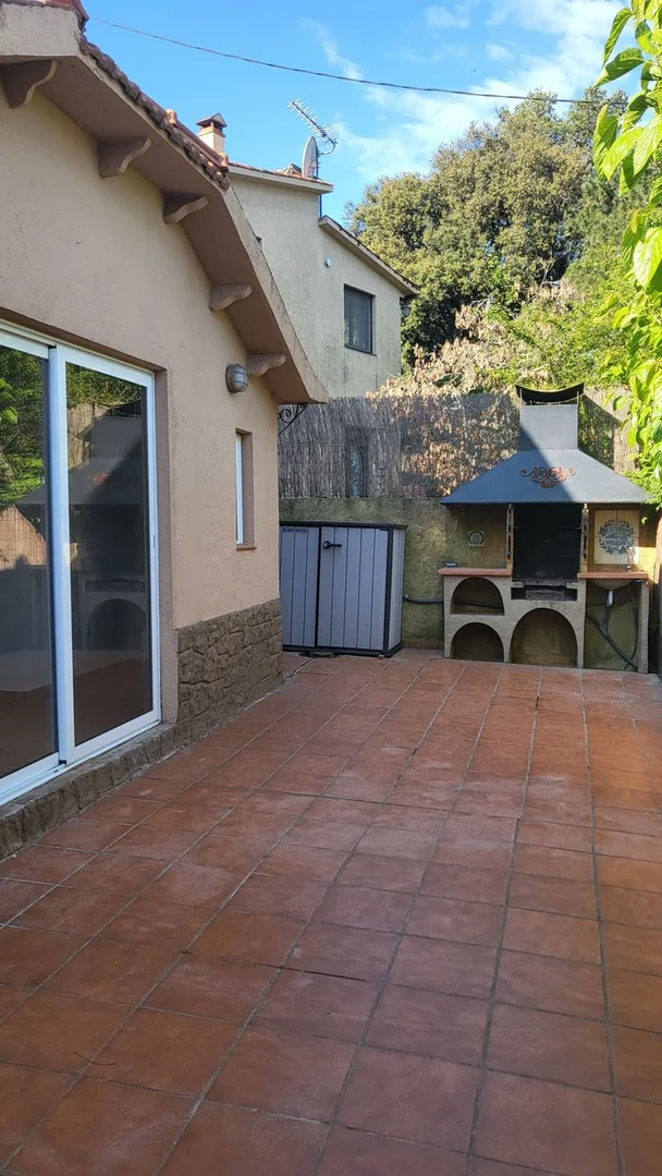 Casa o chalet independiente en Passatge del Negociant, 27, Vallvidrera - El Tibidabo i les Planes - Foto 5