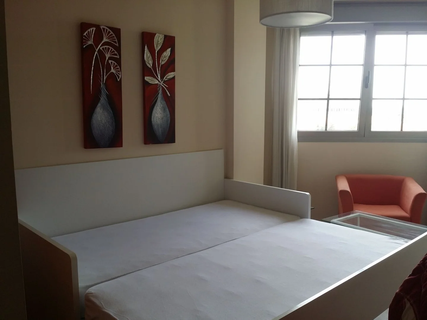 Estudio en paseo de Juan XXIII, 23 - Foto 12