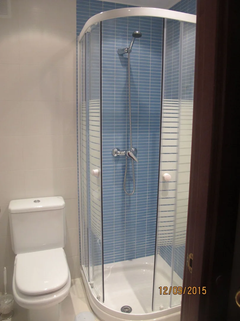 Piso en calle Rocinante, 13 - Foto 12