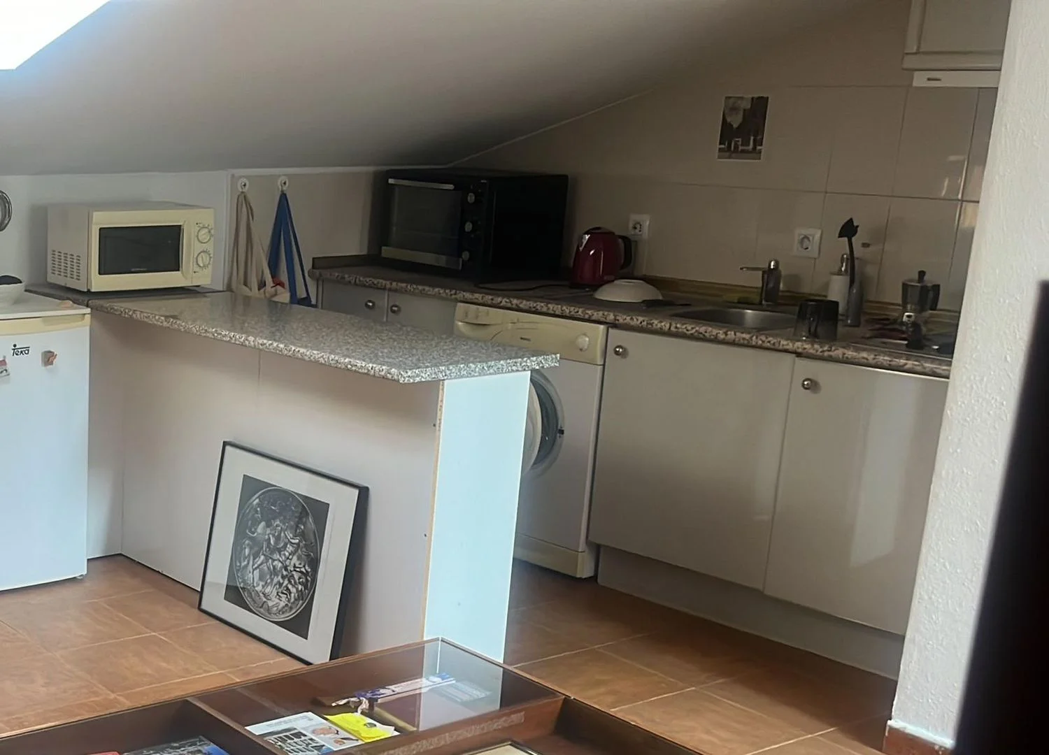 Ático en calle de Calvo Asensio, 13 - Foto 2