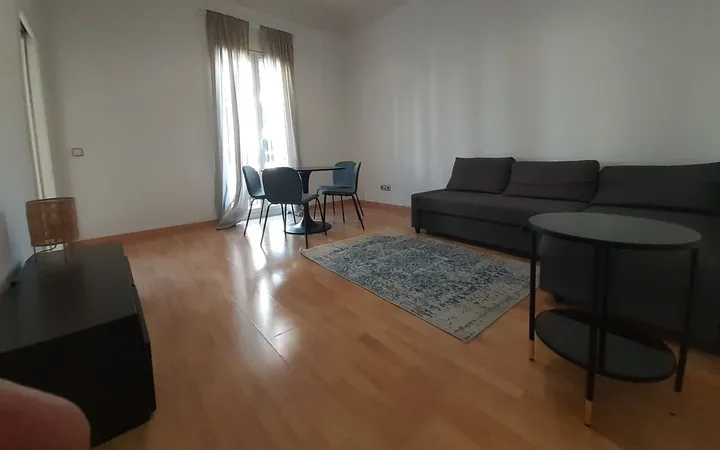 Piso en Calle de Balmes, 153 - Foto 1
