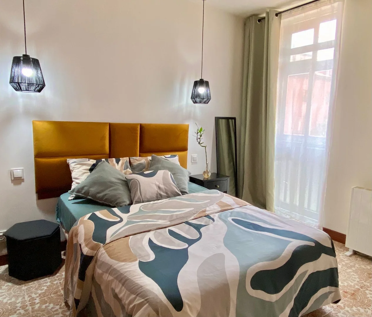 Piso en plaza del Conde de Miranda, 2 - Foto 1