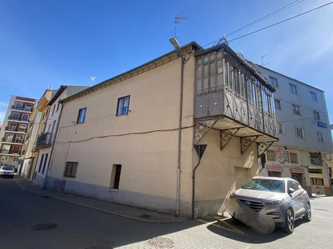 Casa o chalet independiente en Calle Fragua, 1 - Foto 2