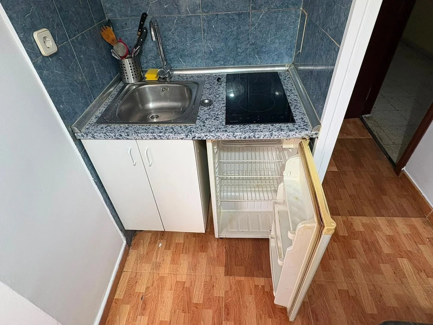 Piso en Calle de Canarias, 38 - Foto 6