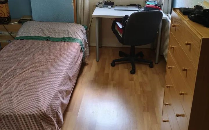 Piso en Calle de la Virgen de la Oliva, 32, Simancas - Foto 10