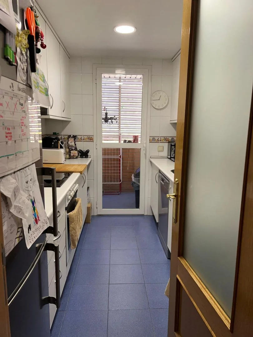 Piso en calle Secoya, 3 - Foto 17