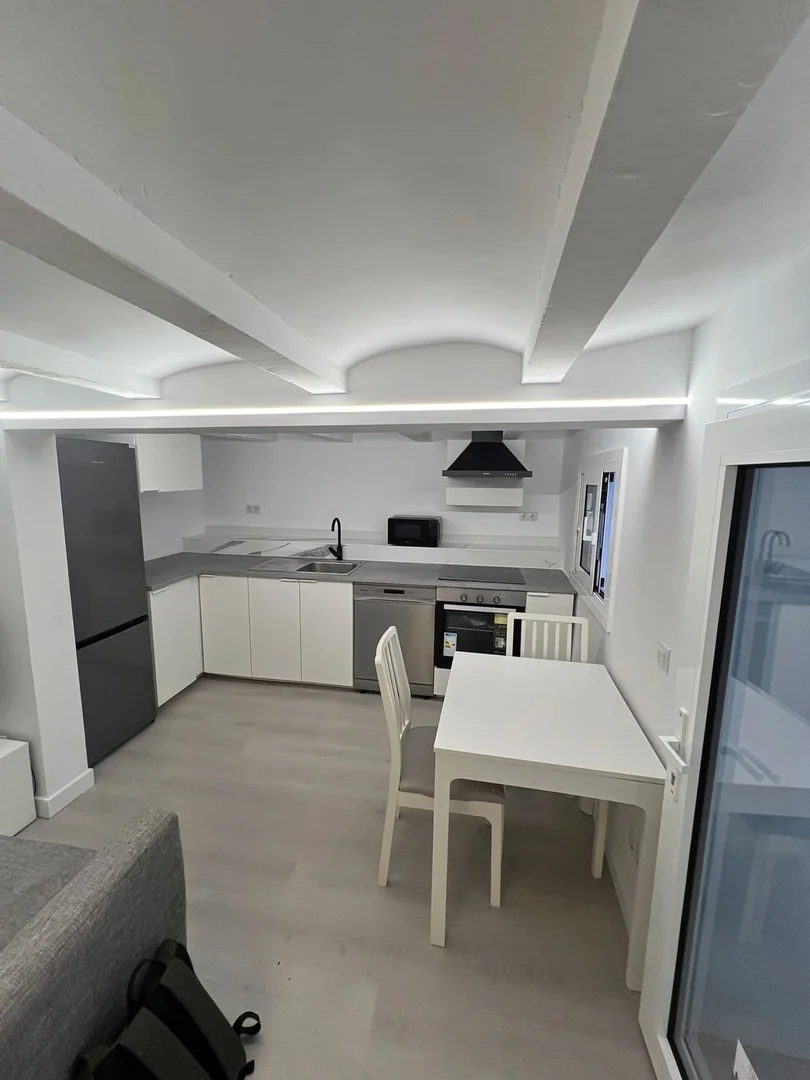 Piso en Travesía de Gràcia, 360, El Baix Guinardó - Foto 10