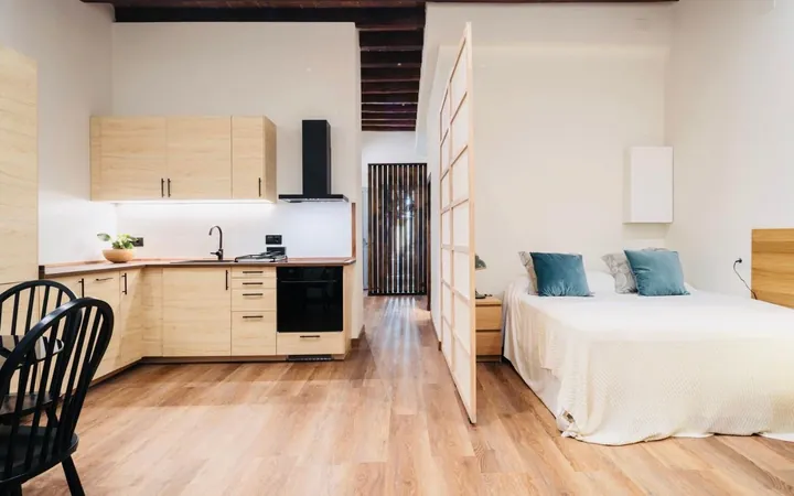 Piso en Sants - Badal, Sants - Badal - Foto 15