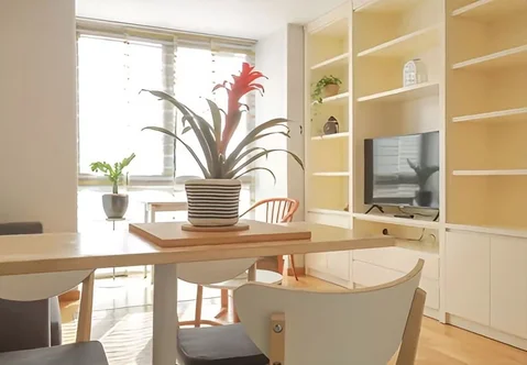 Piso en calle de la Caridad, 2 - Foto 7