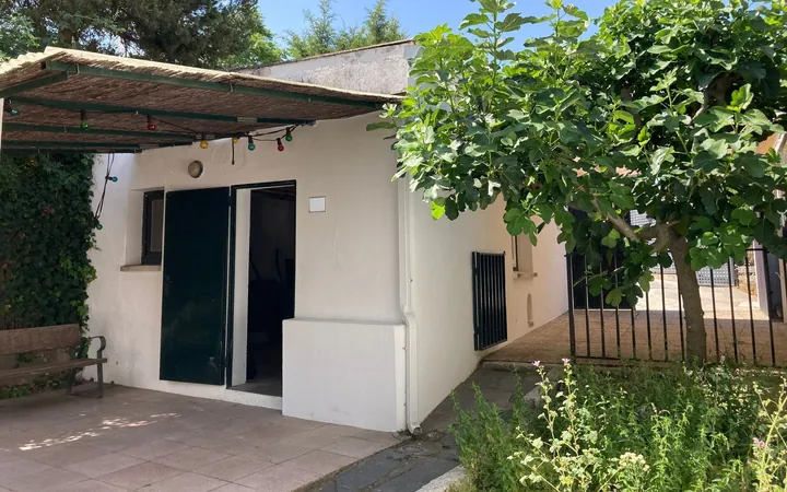 Casa o chalet independiente en El Plantío - Foto 7