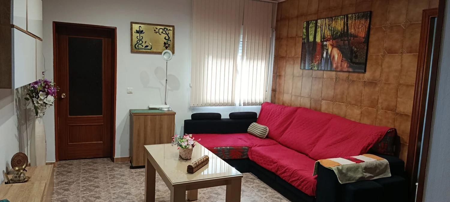 Chalet adosado en calle Rochapea, 41 - Foto 4