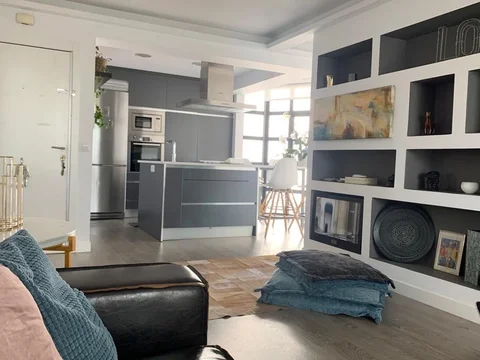 Ático en calle Alcalá, 421 - Foto 15