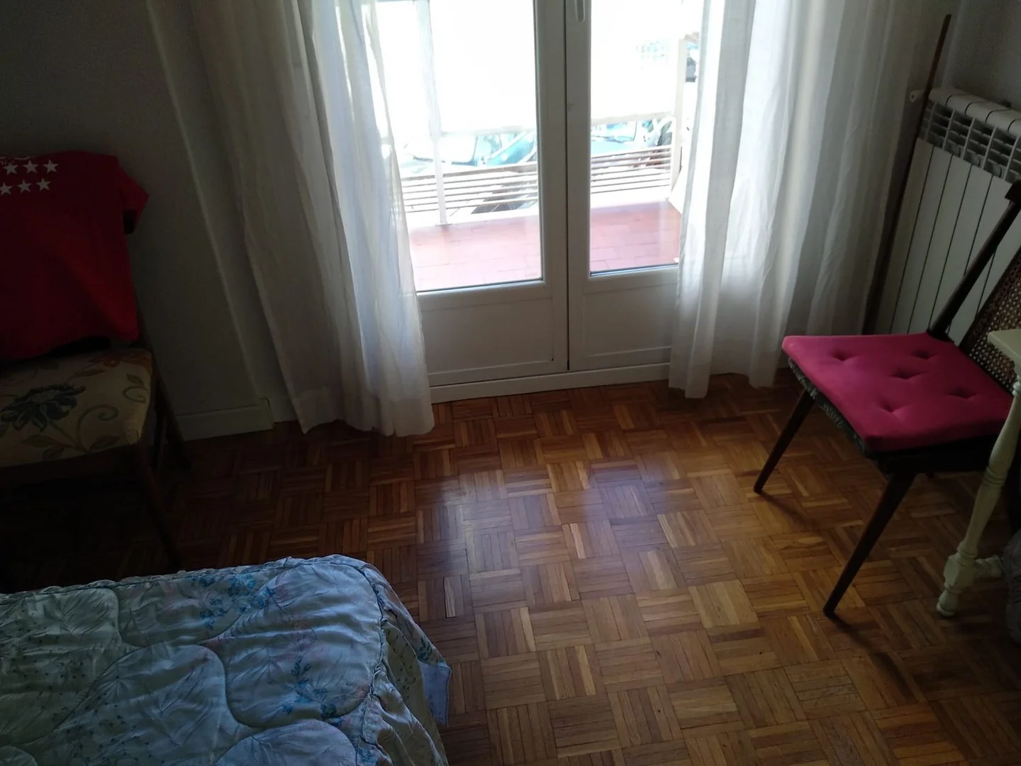Piso en Calle de Villamanín, 29, Lucero - Foto 21