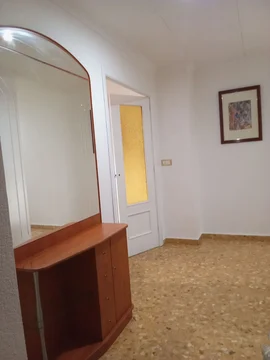 Piso en calle del Sequial, 26 - Foto 2