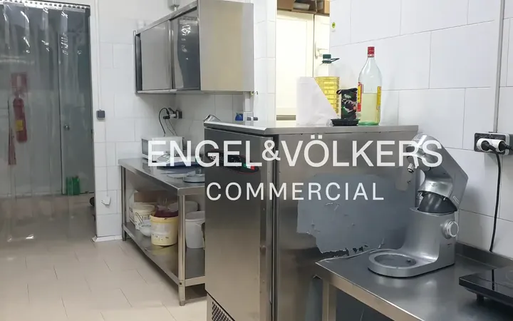 Local comercial en  Barcelona Capital - Foto 3
