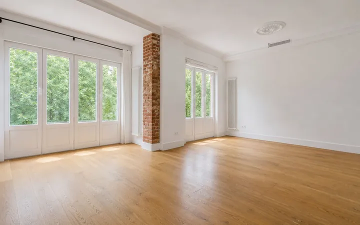 Piso en Sant Gervasi - Galvany, Sant Gervasi - Galvany - Foto 1
