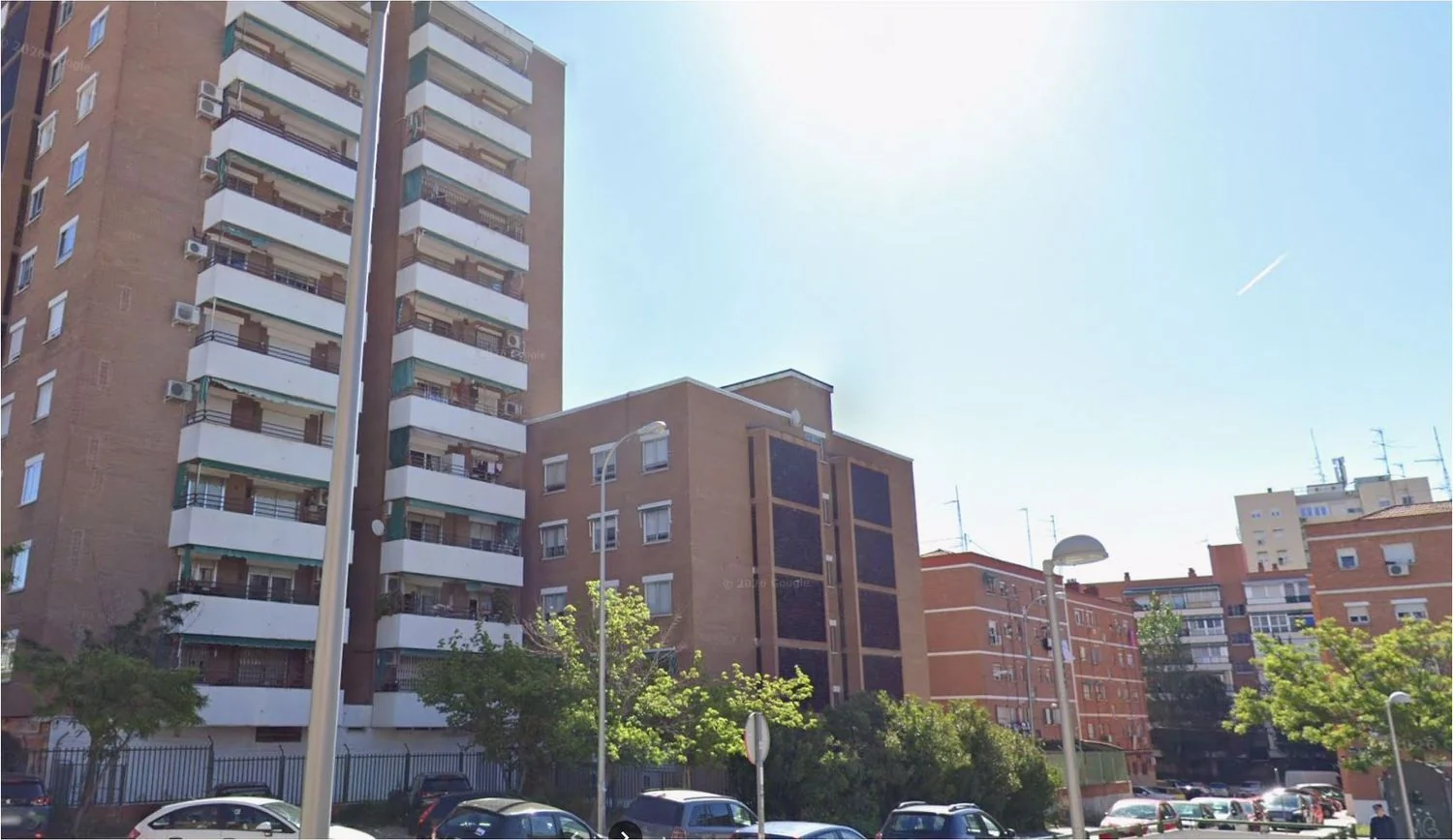 Piso en Avenida de Abrantes, 54, Abrantes - Foto 10