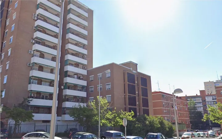 Piso en Avenida de Abrantes, 54, Abrantes - Foto 10