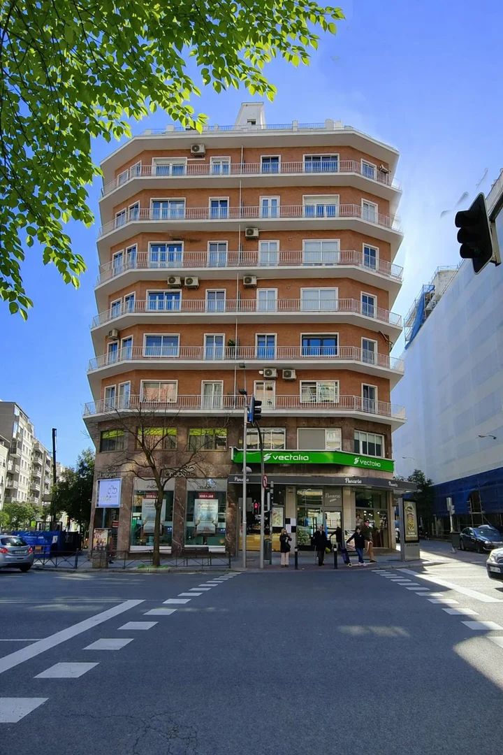 Piso en calle de Bocángel, 1 - Foto 26