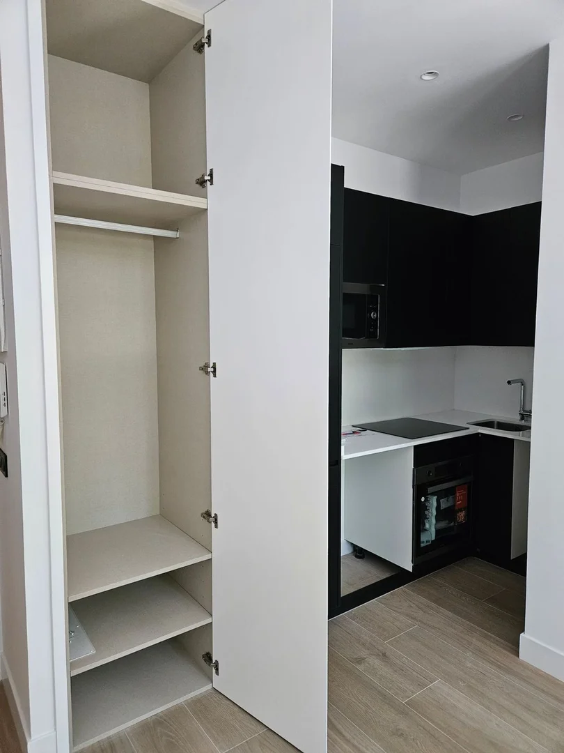 Estudio en calle del Arquitecto Sánchez Arcas, 5 - Foto 6