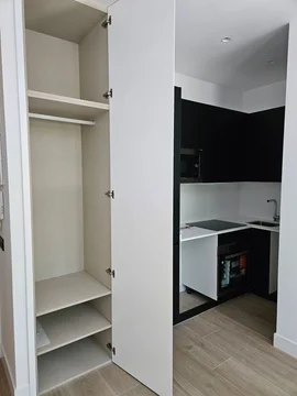 Estudio en calle del Arquitecto Sánchez Arcas, 5 - Foto 6