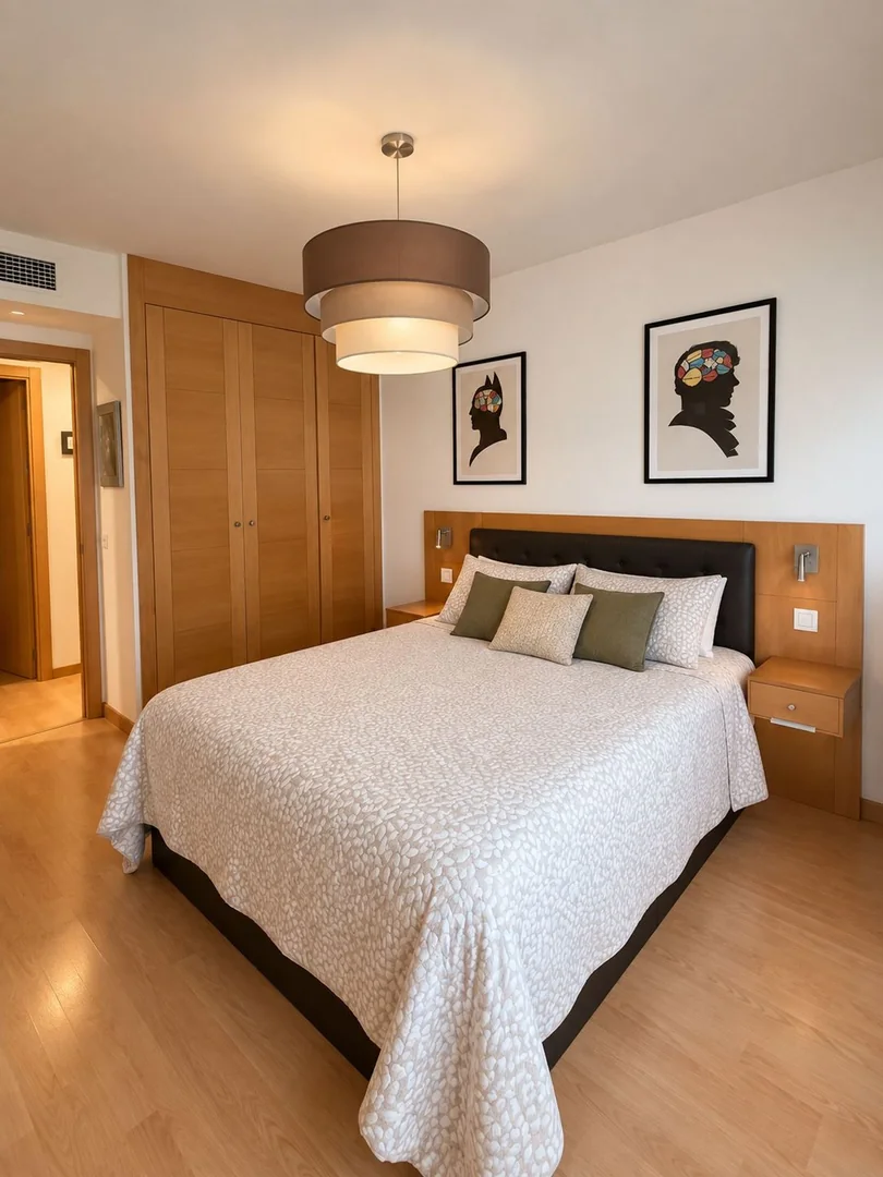 Piso en Avenida de la Gavia, 16, Ensanche de Vallecas - La Gavia - Foto 13