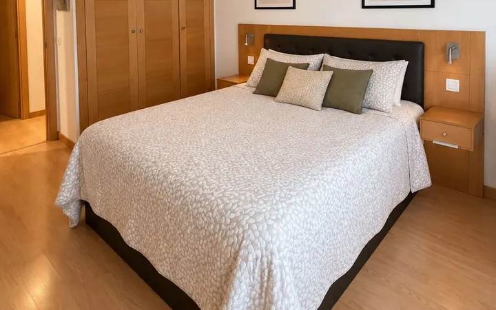 Piso en Avenida de la Gavia, 16, Ensanche de Vallecas - La Gavia - Foto 13