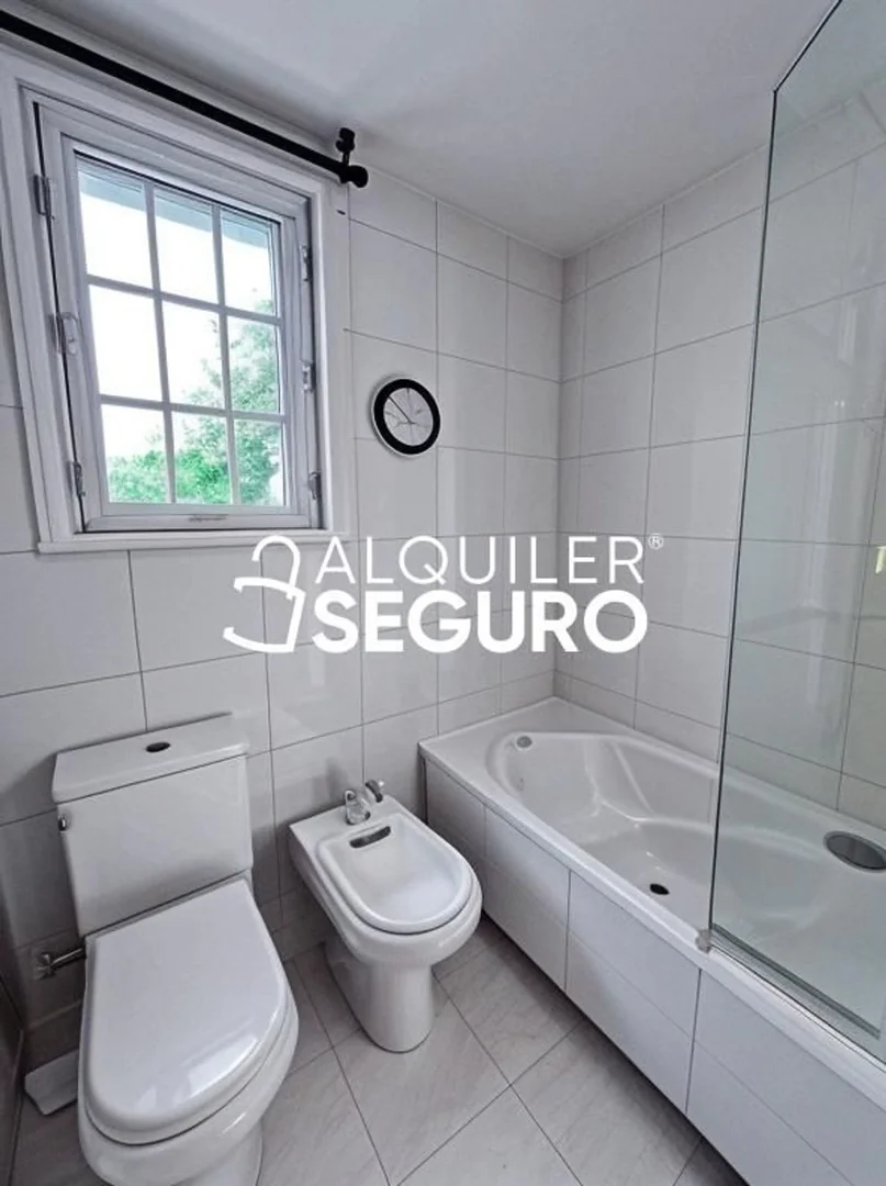 Casa o chalet independiente en Calle de Arturo Soria, Costillares - Foto 46