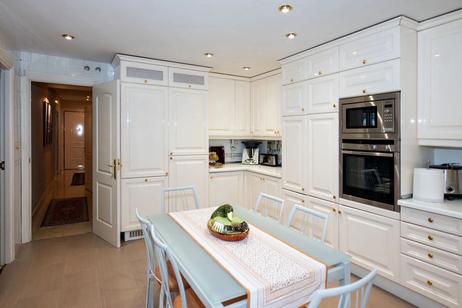 Chalet pareado en calle de Bueso de Pineda, 62 - Foto 10