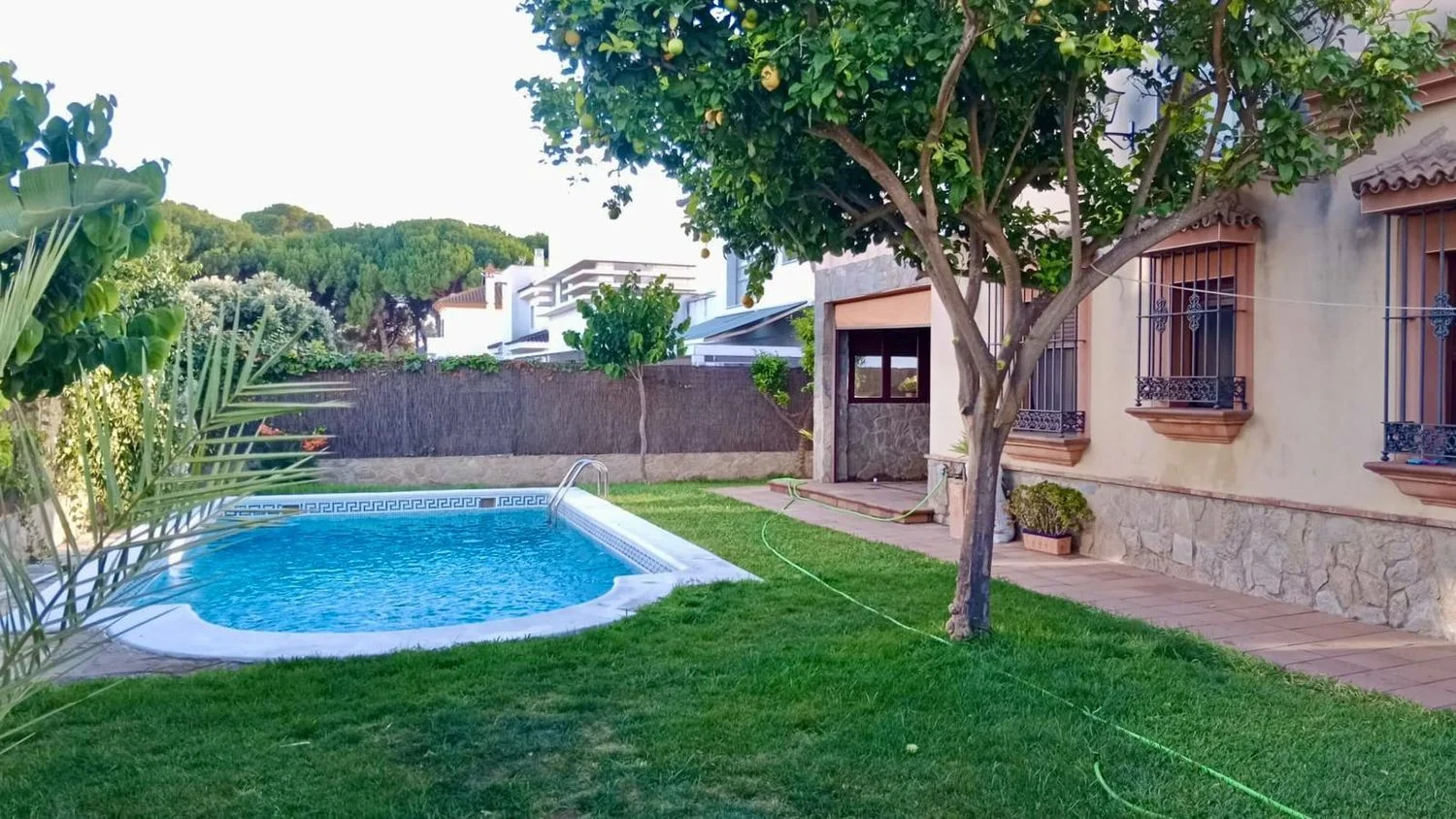 Casa independiente en avenida Tío Pepe, 24 - Foto 6